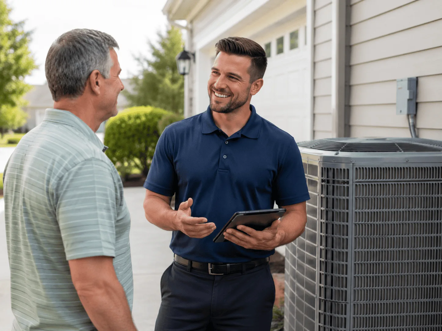 Heat Pump Installation Orrstown, PA FAQs
